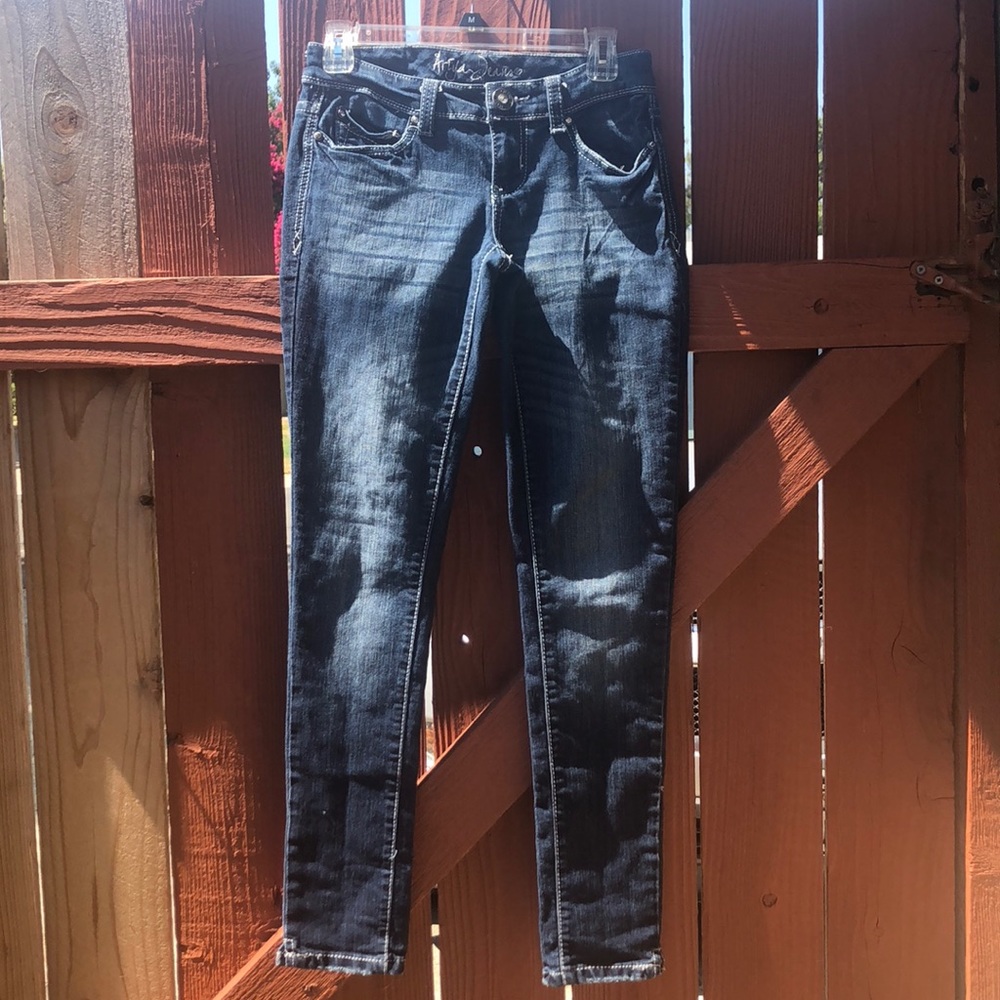 Ariya Skinny jeans